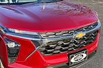 2025 Chevrolet Trax FWD SUV for sale #X15247A - photo 30