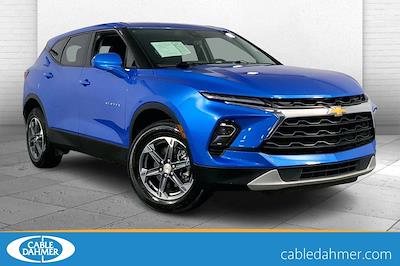 Used 2025 Chevrolet Blazer 2LT for sale #X15250 - photo 1