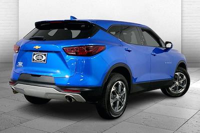 Used 2025 Chevrolet Blazer 2LT for sale #X15250 - photo 2