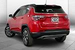 Used 2023 Jeep Compass Limited for sale #X15251 - photo 12