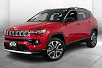 Used 2023 Jeep Compass Limited for sale #X15251 - photo 13