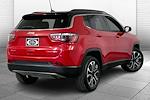 Used 2023 Jeep Compass Limited for sale #X15251 - photo 2