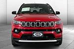 Used 2023 Jeep Compass Limited for sale #X15251 - photo 3