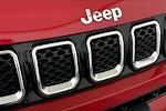 Used 2023 Jeep Compass Limited for sale #X15251 - photo 28
