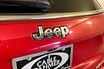 Used 2023 Jeep Compass Limited for sale #X15251 - photo 29