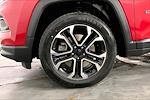 Used 2023 Jeep Compass Limited for sale #X15251 - photo 10