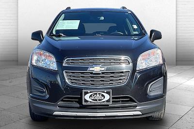 Used 2016 Chevrolet Trax - photo 1