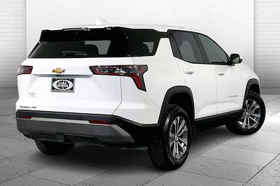 Used 2025 Chevrolet Equinox LT for sale #X15254 - photo 2