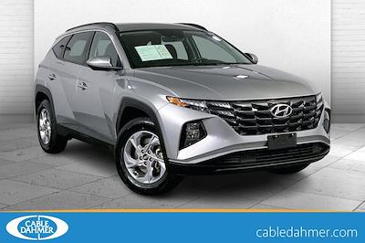 Used 2024 Hyundai Tucson SEL for sale #X15260 - photo 1