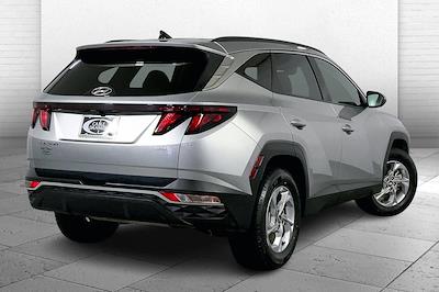 Used 2024 Hyundai Tucson SEL for sale #X15260 - photo 2