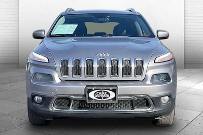 Used 2014 Jeep Cherokee - photo 1