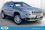2014 Jeep Cherokee 4x4 SUV for sale #X15260A - photo 1