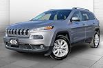 2014 Jeep Cherokee 4x4 SUV for sale #X15260A - photo 13