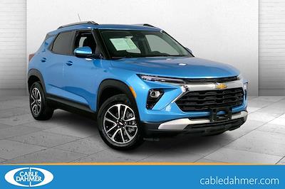 Used 2025 Chevrolet Trailblazer LT for sale #X15263 - photo 1