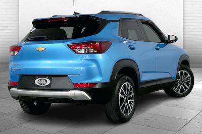 Used 2025 Chevrolet Trailblazer LT for sale #X15263 - photo 2