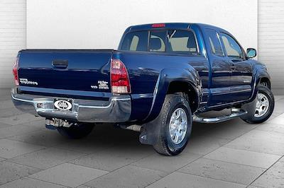 Used 2008 Toyota Tacoma Extended Cab for sale #X15263G - photo 2