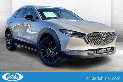 Used 2024 Mazda CX-30 2.5 S Select Sport for sale #X15264 - photo 1