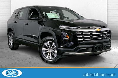 Used 2025 Chevrolet Equinox LT for sale #X15265 - photo 1
