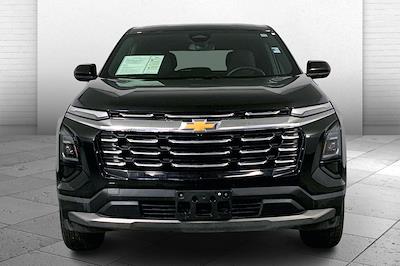 Used 2025 Chevrolet Equinox LT for sale #X15265 - photo 2