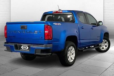 Used 2022 Chevrolet Colorado LT Crew Cab for sale #X15266 - photo 2
