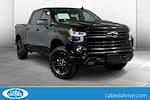 Used 2024 Chevrolet Silverado 1500 LT Crew Cab for sale #X15267 - photo 1