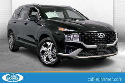 Used 2023 Hyundai Santa Fe SEL for sale #X15269 - photo 1