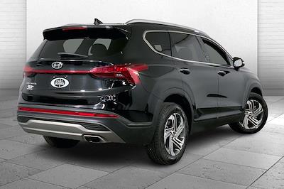 Used 2023 Hyundai Santa Fe SEL for sale #X15269 - photo 2