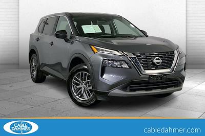 Used 2023 Nissan Rogue S for sale #X15270 - photo 1