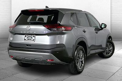 Used 2023 Nissan Rogue S for sale #X15270 - photo 2