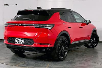 Used 2024 Chevrolet Equinox EV 3RS for sale #X15271 - photo 2