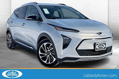 Used 2023 Chevrolet Bolt EUV Premier for sale #X15271A - photo 1