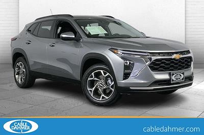 Used 2025 Chevrolet Trax LT for sale #X15274 - photo 1