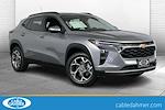 Used 2025 Chevrolet Trax LT for sale #X15274 - photo 1