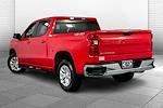 Used 2022 Chevrolet Silverado 1500 LT Crew Cab for sale #X15277 - photo 12