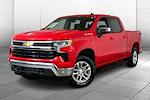 Used 2022 Chevrolet Silverado 1500 LT Crew Cab for sale #X15277 - photo 13