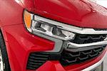 Used 2022 Chevrolet Silverado 1500 LT Crew Cab for sale #X15277 - photo 26