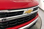 Used 2022 Chevrolet Silverado 1500 LT Crew Cab for sale #X15277 - photo 28