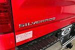 Used 2022 Chevrolet Silverado 1500 LT Crew Cab for sale #X15277 - photo 29