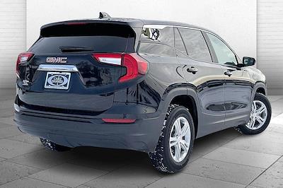 Used 2024 GMC Terrain SLE for sale #X15279A - photo 2