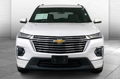 Used 2023 Chevrolet Traverse Premier for sale #X15280 - photo 2