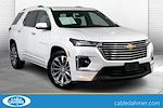 2023 Chevrolet Traverse AWD SUV for sale #X15280 - photo 1