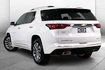 2023 Chevrolet Traverse AWD SUV for sale #X15280 - photo 12