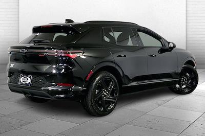 Used 2024 Chevrolet Equinox EV RS for sale #X15282 - photo 2