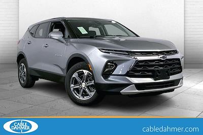 Used 2025 Chevrolet Blazer 2LT for sale #X15283 - photo 1