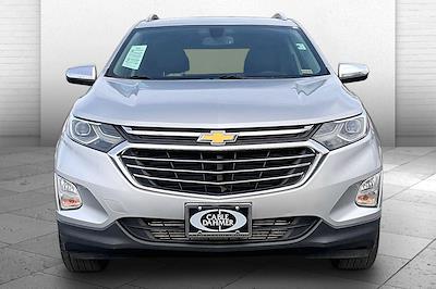 Used 2019 Chevrolet Equinox - photo 1