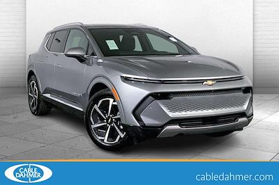 2024 Chevrolet Equinox EV FWD SUV for sale #X15284 - photo 1