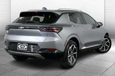 Used 2024 Chevrolet Equinox EV 2LT for sale #X15284 - photo 2