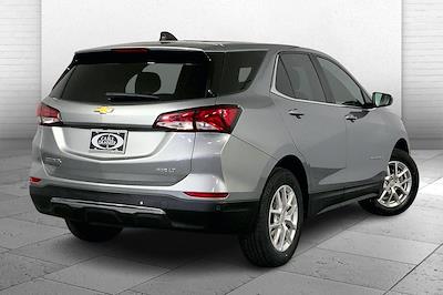 2024 Chevrolet Equinox AWD SUV for sale #X15286 - photo 2