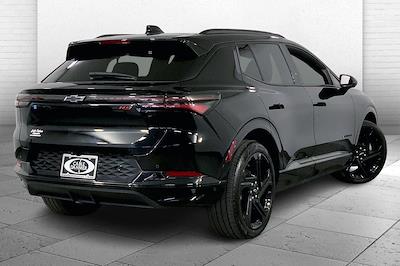 Used 2024 Chevrolet Equinox EV RS for sale #X15292 - photo 2