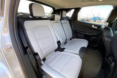Used 2023 Ford Escape - photo 1